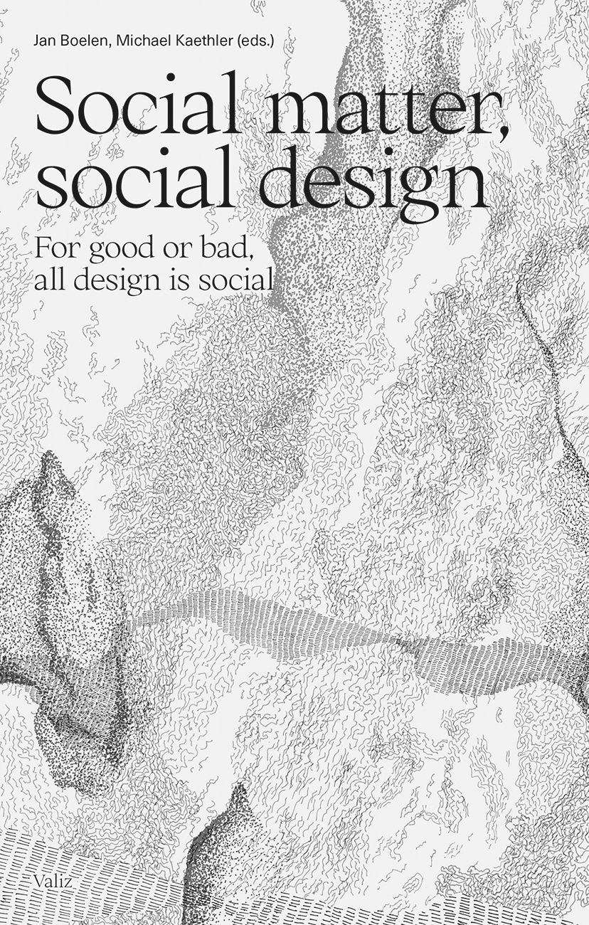 Missing Darkness[Social Matter, Social Design]