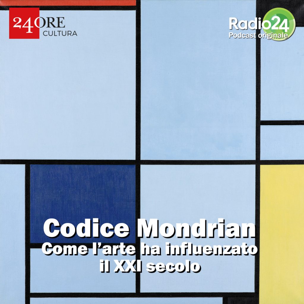 Mondrian e il Design Contemporaneo[Il Sole 24 Ore]